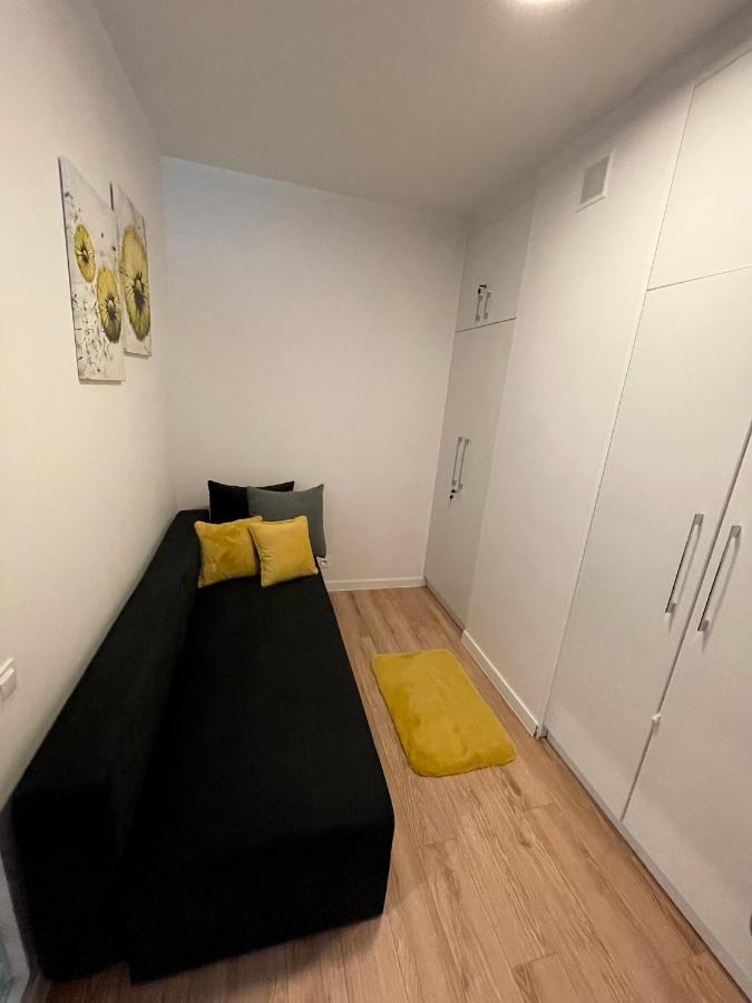 Apartment Bajeczny Z Widokiem Na Jezioro W Nautica Lötzen